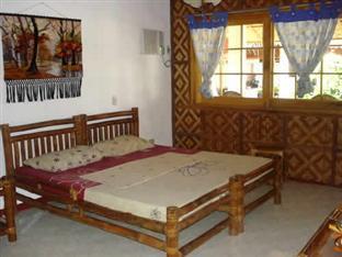 Marina Village Beach Resort Moalboal Dış mekan fotoğraf